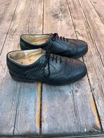Golfschoenen zwart maat 43, Sport en Fitness, Golf, Ophalen of Verzenden, Zo goed als nieuw, Schoenen, Overige merken