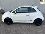 Fiat 500 1.4-16V Sport, Voorwielaandrijving, 101 pk, Gebruikt, Elektrische ramen