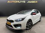 Kia Cee'd 1.6 T-GDi GT|Maxton|Sfeerverlichting|Carplay|Sport, Auto's, Kia, Voorwielaandrijving, 65 €/maand, Gebruikt, 4 cilinders