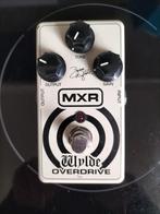 Mxr overdrive wild, Muziek en Instrumenten, Effecten, Ophalen of Verzenden