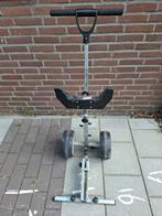 Buitenboordmotor trolley, gebruikt., Watersport en Boten, Accessoires en Onderhoud, Ophalen, Gebruikt, Motor en Techniek