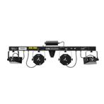 EUROLITE LED KLS Laser Bar FX Light Set, Muziek en Instrumenten, Licht en Laser, ., Nieuw, Ophalen of Verzenden, ...