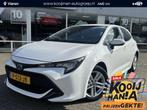 Toyota Corolla 1.8 Hybrid Active, Gebruikt, 4 cilinders, Corolla, Origineel Nederlands