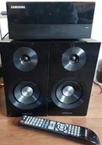 Audio miniset Samsung MM-D430-D, Audio, Tv en Foto, Stereo-sets, Gebruikt, Microset, Speakers, Ophalen