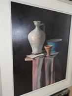 Stilleven, Antiek en Kunst, Kunst | Schilderijen | Klassiek, Ophalen