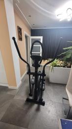 Crosstrainer Health Sports Nordic XT, Ophalen, Zo goed als nieuw, Aluminium, Crosstrainer