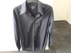 G - STAR overhemd / blouse., Kleding | Heren, Overhemden, Ophalen, Zwart, G-STAR, Zo goed als nieuw