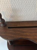 Bordenrekje, Ophalen, Overige typen, Zo goed als nieuw, Minder dan 100 cm