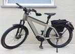 Speedpedelec Riese&muller supercharger 2 Gt 1000Wh, Fietsen en Brommers, Elektrische fietsen, Zo goed als nieuw, 47 tot 51 cm