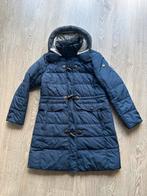 Dames winterjas, blauw, esprit, maat XL, parka model, Kleding | Dames, Jassen | Winter, Ophalen of Verzenden, Gedragen, Maat 46/48 (XL) of groter