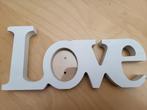 LOVE fotolijstje, Ophalen, Zo goed als nieuw