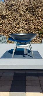 Party Grill - Campingaz - 1350W (Niet gebruikt), Ophalen, Zo goed als nieuw