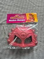 Mega mindy masker NIEUW in verpakking carnaval, Ophalen of Verzenden
