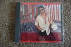 Bruce Springsteen  --  Lucky Town, Ophalen of Verzenden, Gebruikt, Poprock