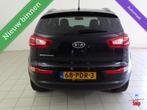 Kia Sportage 2.0 X-ecutive, 4 cilinders, Bedrijf, 1600 kg, 736 kg
