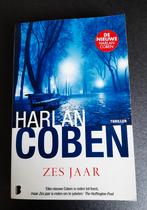 Harlan Coben - Zes jaar, Ophalen of Verzenden, Gelezen, Harlan Coben, Amerika