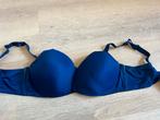 Voedingsbh merk Mammae. Maat 85C, Kleding | Dames, Positiekleding, Mammae, Ophalen of Verzenden, Gedragen, Blauw