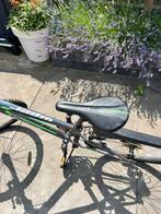Leuke crossfiets gebruikt, Fietsen en Brommers, Fietsen | Jongens, Ophalen, 16 inch, Overige merken, Handrem