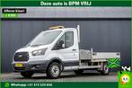 Ford Transit 2.0 TDCI L2H1 | Euro 6 | Top conditie | Airco |, Voorwielaandrijving, Stof, 4 cilinders, Wit