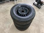 Nieuwe Winterbanden + velg Mercedes sprinter W906 W907, Ophalen, Bestelwagen, 16 inch, Nieuw