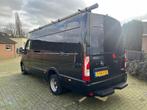 Opel Movano 2.3 CDTI BiTurbo L3H3 163pk dubbel lucht DL euro, Auto's, Bestelauto's, Achterwielaandrijving, Gebruikt, Euro 6, 4 cilinders