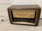 Buizen radio, Antiek en Kunst, Antiek | Tv's en Audio, Ophalen
