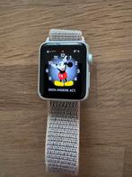 Apple Watch series 1 - 38mm, Gebruikt, Apple Watch ⌚️, IOS, Ophalen of Verzenden