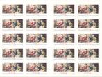 Duitsland. Postzegelboekje Uitgave 2010, Verzenden, 1990 tot heden