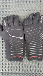 2 paar Duikhandschoenen Tribord 6,5mm maat M/L, Ophalen of Verzenden, Zo goed als nieuw