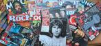 Collectie muziekbladen / muziektijdschriften, Boeken, Tijdschriften en Kranten, Ophalen of Verzenden, Gelezen, Muziek, Film of Tv