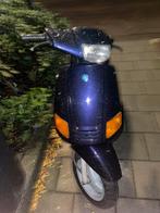 Piaggio zip tipe 1,2,3, Ophalen, Tweetakt, Gebruikt, Zip
