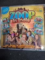Zoop in India CD, Cd's en Dvd's, Ophalen of Verzenden, Zo goed als nieuw, Muziek, Vanaf 10 jaar
