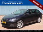 SEAT Leon ST Style Ultimate Edition 1.5 TSI 130pk H6 | NAVI, Euro 6, 4 cilinders, Leon, Alcantara