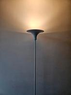 Vintage Space Age Trompet Lamp - 70s Design, Huis en Inrichting, Lampen | Vloerlampen, Ophalen, Gebruikt, Metaal, 150 tot 200 cm