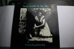 Three clouds in the sky - A long Forgotten Day, Ophalen of Verzenden, Gebruikt, 12 inch, Poprock