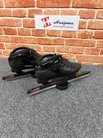 Core klapschaatsen met raps v8 klap onderstelmaat 42, Ophalen of Verzenden, Zo goed als nieuw, Raps, Noren