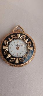 Zakhorloge ,niet getest, Overige merken, Overige materialen, Zakhorloge, Ophalen of Verzenden