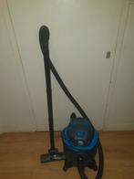 GAMMA Nat- en Droogzuiger 1300W - Incl. Stofzak, Witgoed en Apparatuur, Stofzuigers, Ophalen of Verzenden