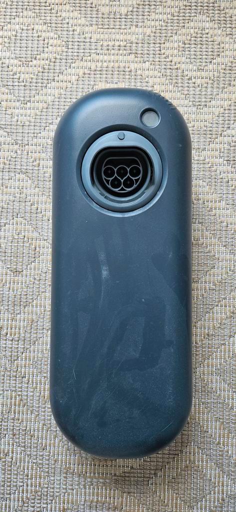 Newmotion Laadpaal met 8m kabel, Auto diversen, Laadpalen, Laadpaal, Ophalen of Verzenden