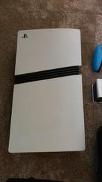 Ps5 pro 2tb 2 controllers ruilen voor game pc, Computers en Software, Ophalen of Verzenden, Zo goed als nieuw, 10 inch, 32 GB