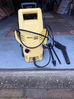 Karcher Hogedrukreiniger, Tuin en Terras, Hogedrukreinigers, Ophalen of Verzenden, Gebruikt, Elektrisch, Karcher.