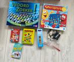 Diverse spelllen - Leuke spellen voor jong en oud!, Hobby en Vrije tijd, Gezelschapsspellen | Bordspellen, Een of twee spelers