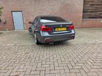 BMW 3-serie 330e#M-SPORT#NAP#Aut#, Automaat, 1998 cc, Achterwielaandrijving, Gebruikt