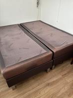 Tempur Boxspring 180x200 - Elektrisch verstelbaar, Ophalen, Tweepersoons, 180 cm, 200 cm