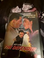 The defender, Ophalen of Verzenden, Zo goed als nieuw, Actie
