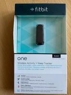 Fitbit one, Sport en Fitness, Loopsport en Atletiek, Ophalen of Verzenden, Nieuw, Snelheids- of Stappenmeter, Overige merken