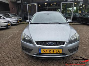 Ford Focus 1.6-16V beschikbaar voor biedingen