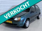 Ford Fiesta 1.3-8V Classic Stuurbekrachtiging 180000km(2001), Auto's, Origineel Nederlands, Te koop, 5 stoelen, 60 pk