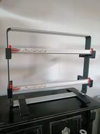 legro duo papierrol houder 60 cm, Diversen, Cadeaupapier, Ophalen of Verzenden, Gebruikt