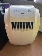 Zibro P125 Airco - Weinig gebruikt, in prima staat!, Ophalen, Minder dan 60 m³, 3 snelheden of meer, Zo goed als nieuw